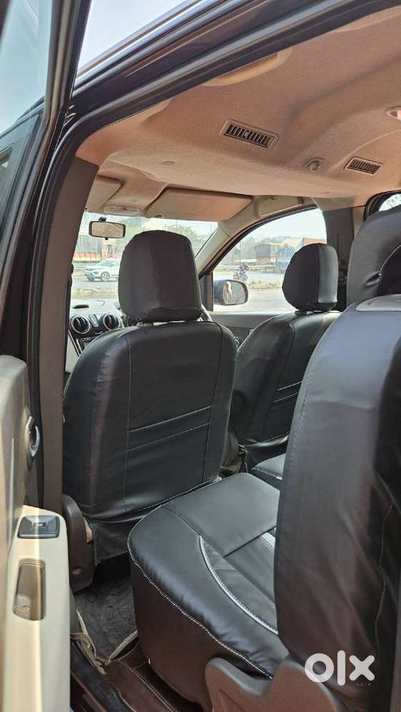 Renault Lodgy 1.5 110 Ps Rxz 8 Str, 2016, Diesel