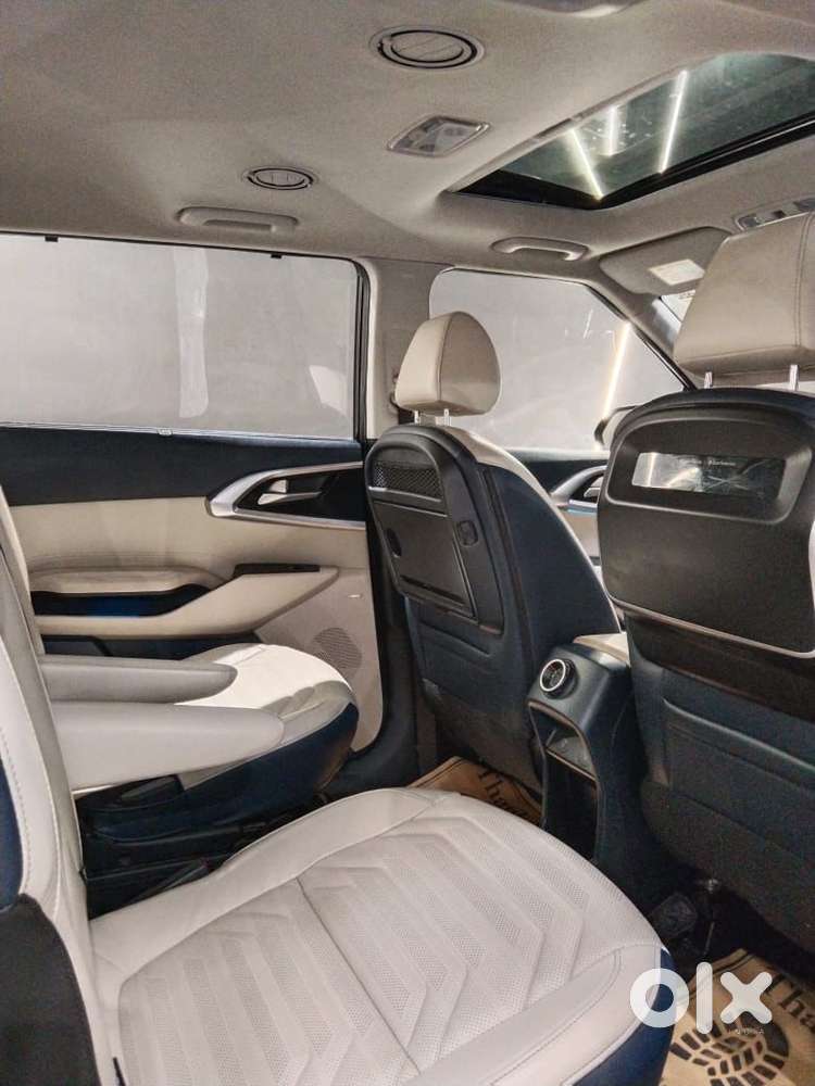 Kia Carens 1.4 Luxury Plus 6 Str, 2022, Petrol