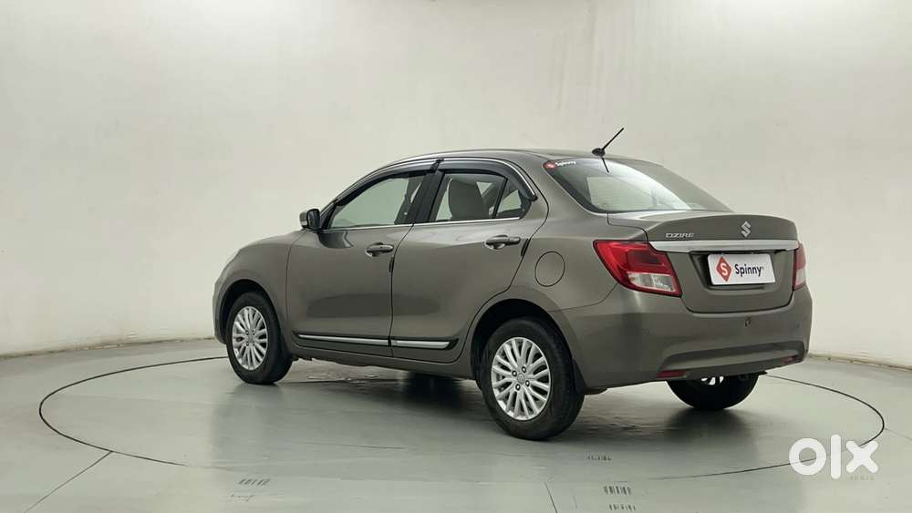Maruti Suzuki Dzire 1.2 Zxi, 2023, Petrol