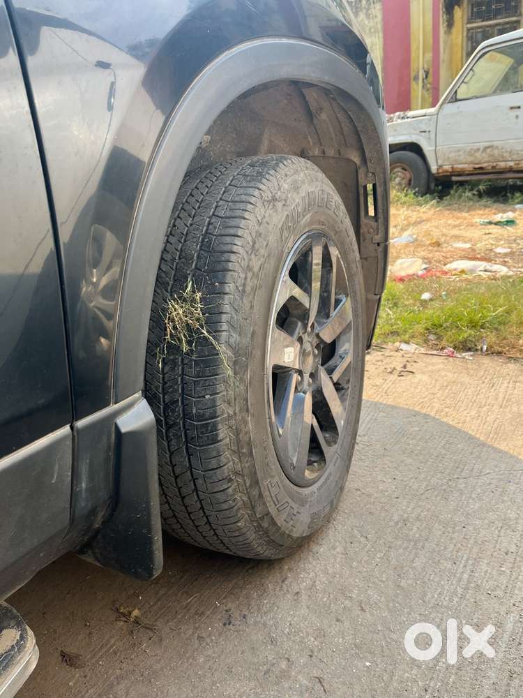 Tata Harrier Pure Plus 2025 Diesel Transmission