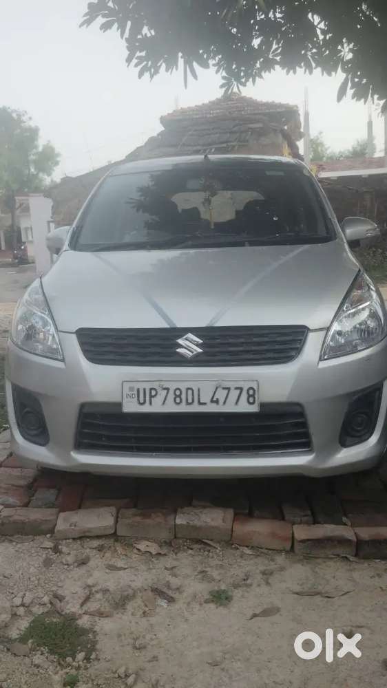 Maruti Suzuki Ertiga 2014 Diesel