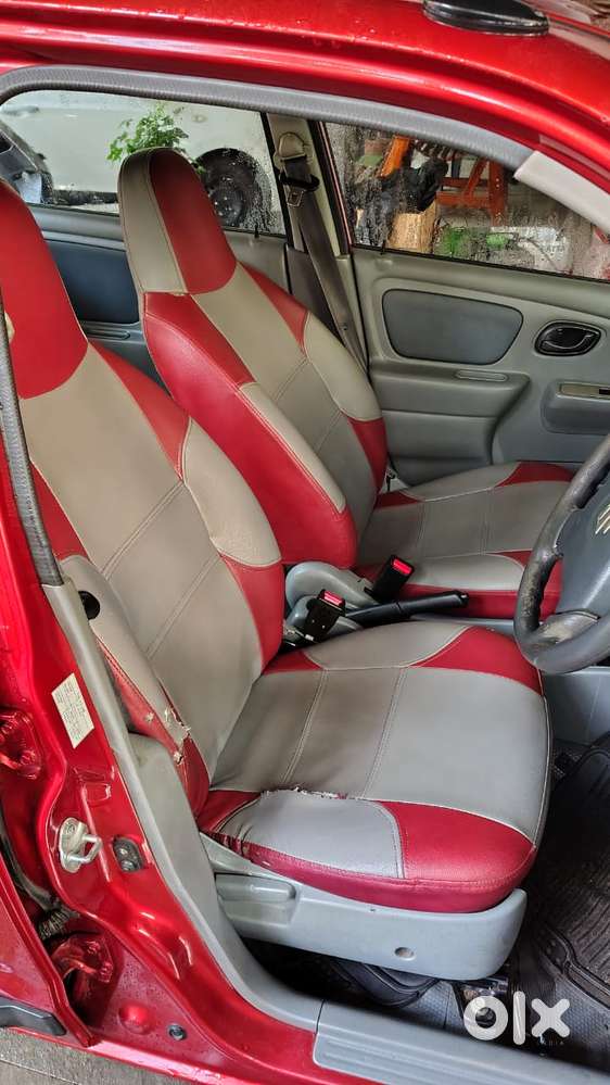Maruti Suzuki Alto K10 Vxi (o), 2012, Petrol
