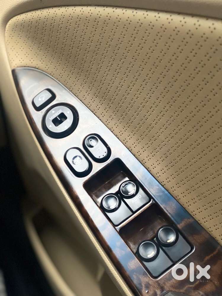 Hyundai Verna Crdi 1.6 Sx, 2016, Diesel