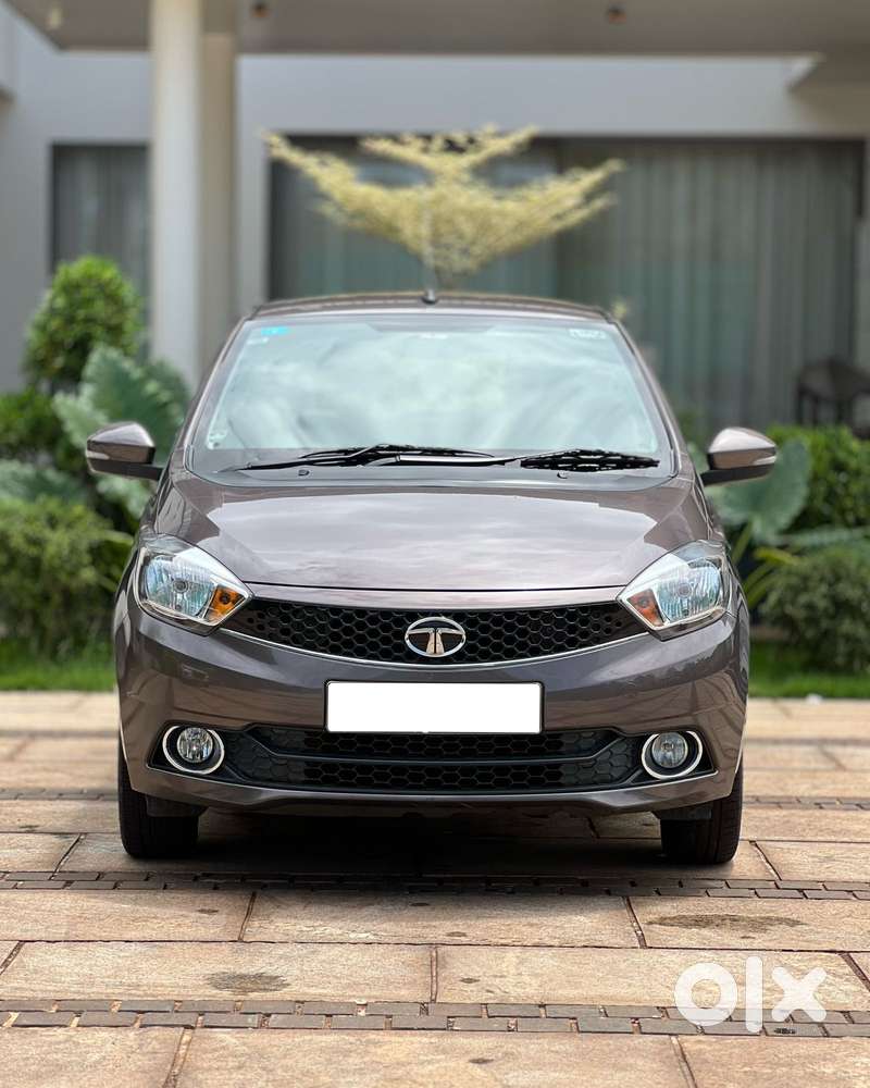 Tata Tiago Xz, 2018, Petrol