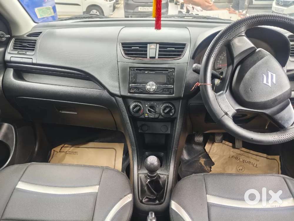 Maruti Suzuki Swift Ldi Bsiv, 2014, Diesel