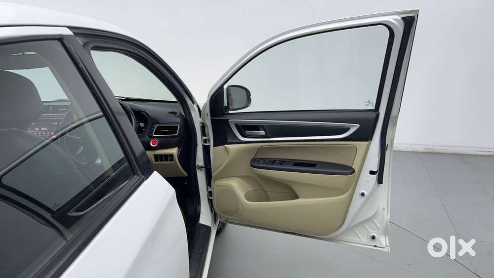 Honda Amaze Vx Cvt Petrol, 2022, Petrol