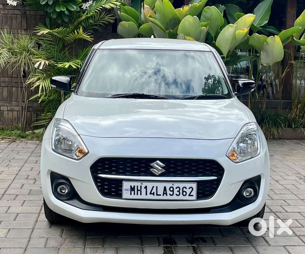 Maruti Suzuki Swift 1.3 Zxi, 2023, Petrol