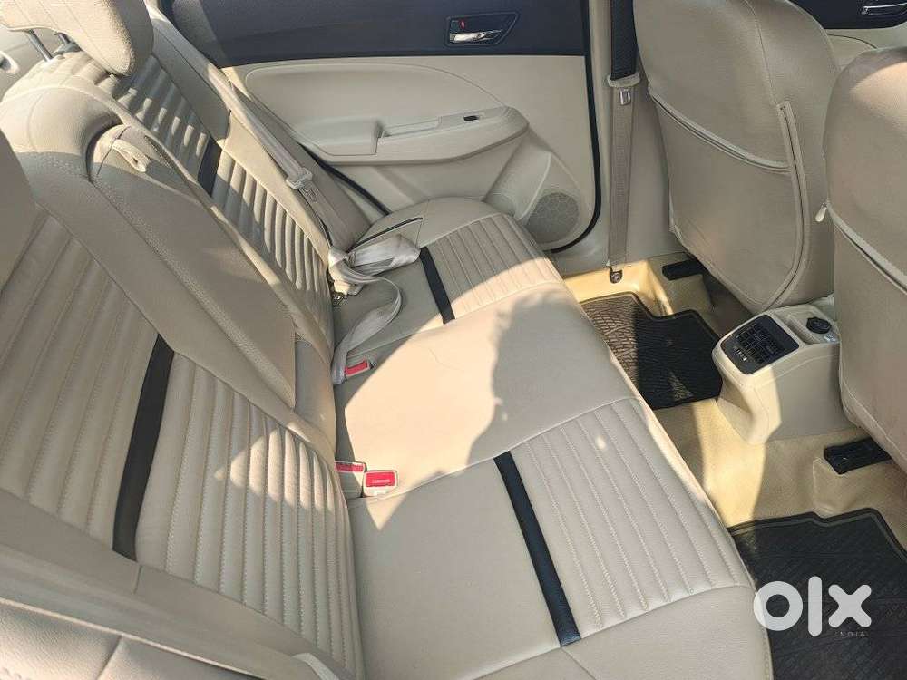 Maruti Suzuki Dzire 1.2 Zxi Plus, 2023, Petrol