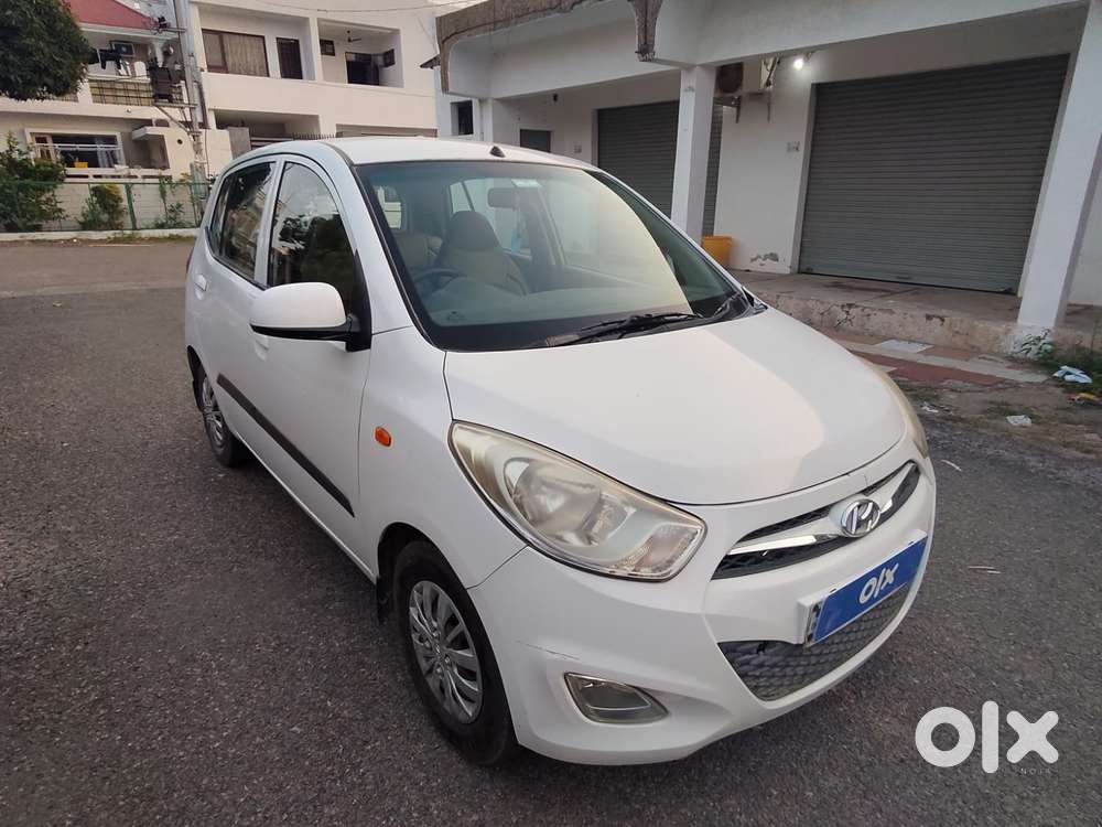 Hyundai I10 Sportz 1.1 Irde2, 2015, Petrol