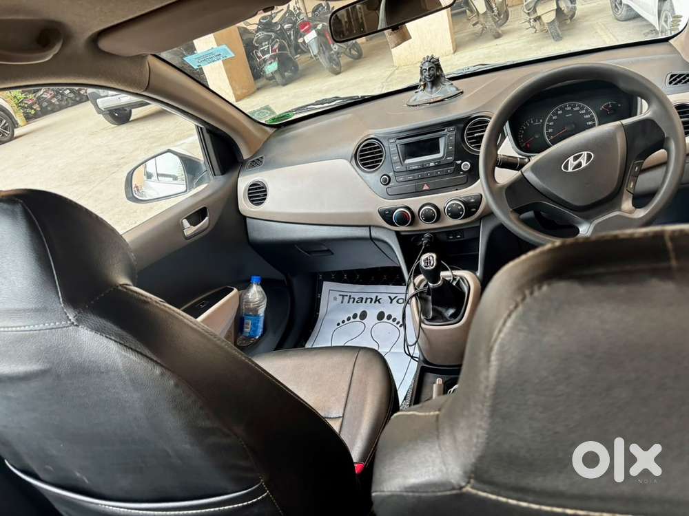 Hyundai Grand I10 Sportz 2014 1st Owner