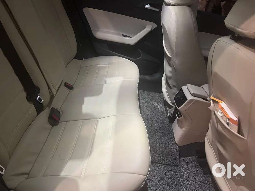 Volkswagen Virtus Plus 2022