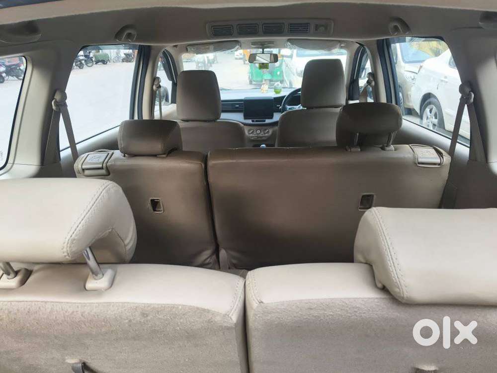 Maruti Suzuki Ertiga 1.5 Vxi, 2024, Petrol