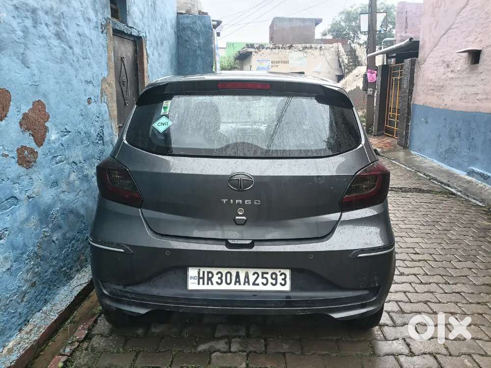 Tata Tiago 1.05 Revotorq Xt 20023
