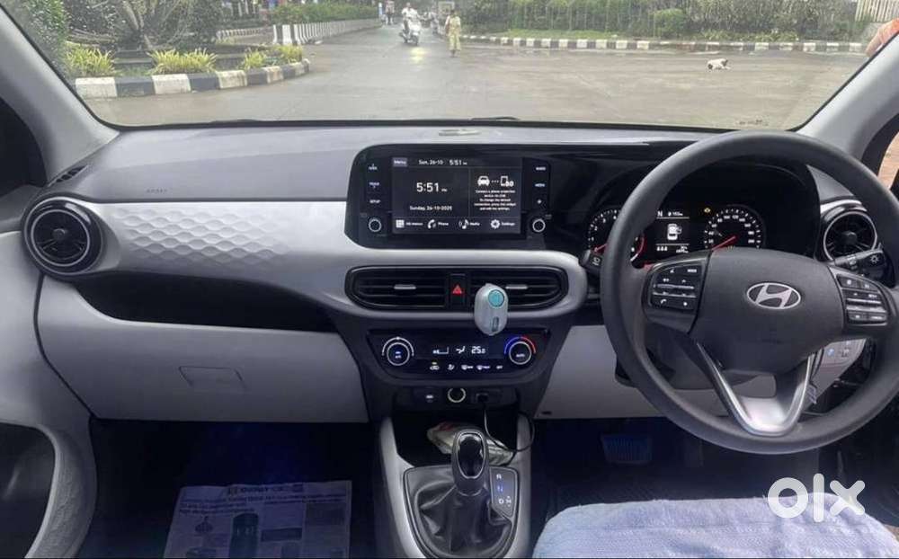 Hyundai Grand I10 Nios 2025 Petrol Good Condition