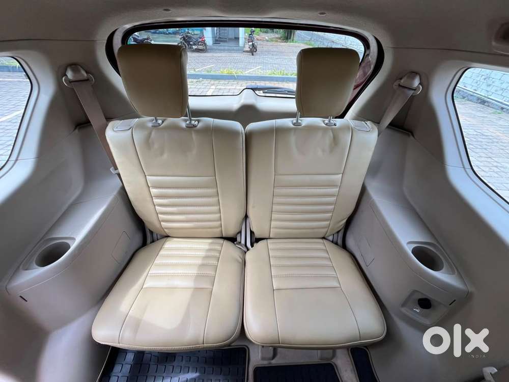 Maruti Suzuki Ertiga 1.5 Zxi, 2019, Petrol