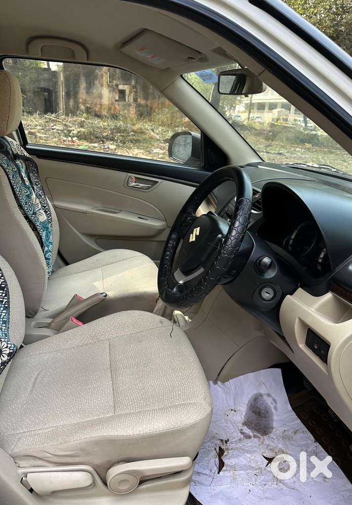 Maruti Suzuki Dzire 2017-2020 Zdi, 2013, Diesel