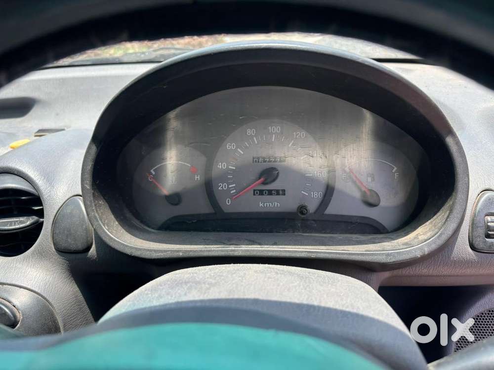 Hyundai Car Manual 2005