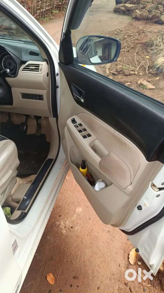 Maruti Suzuki Dzire Vxi 2022