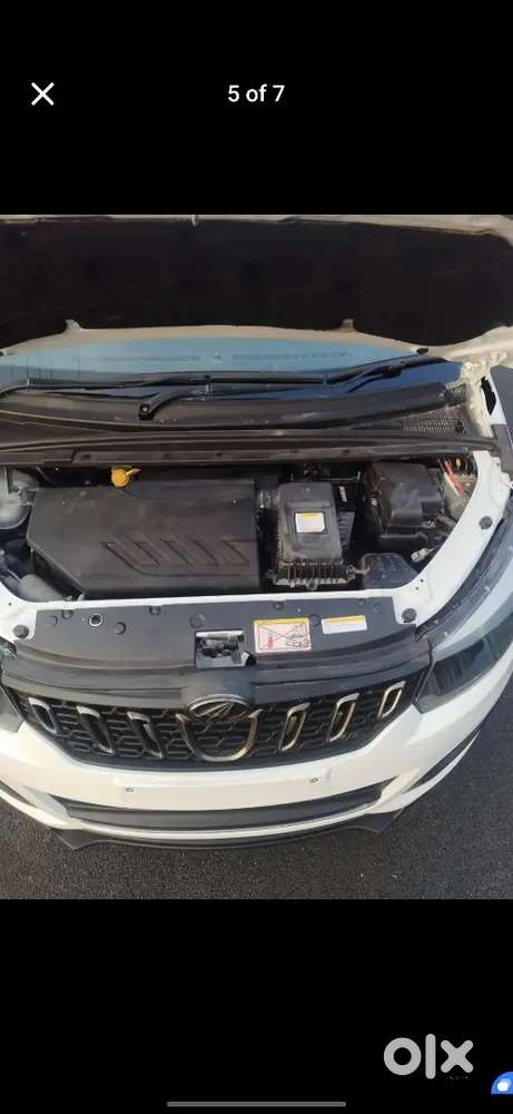 Mahindra Marazzo M6 Plus 2025