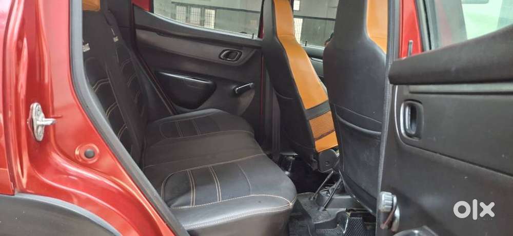 Renault Kwid 1.0 Rxt Edition, 2017, Petrol