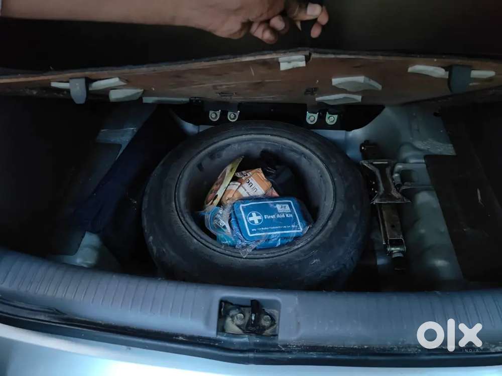 Hyundai Santro Xing 2006 Petrol Manual