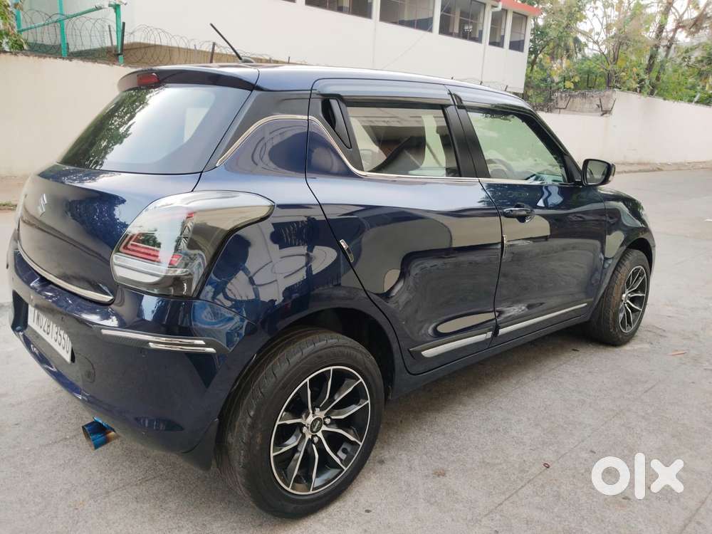 Maruti Suzuki Swift Amt Vxi, 2020, Petrol