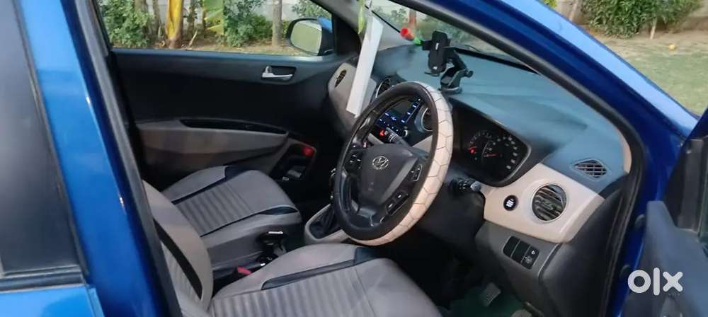 Hyundai Xcent 2014 Diesel 91000 Km Driven