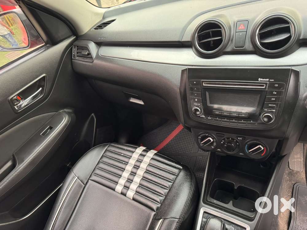 Maruti Suzuki Swift Amt Vxi, 2021, Petrol