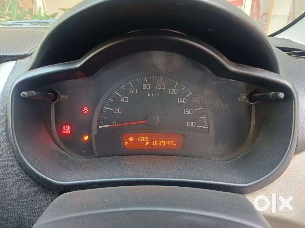 Maruti Suzuki Celerio