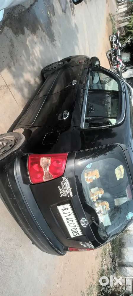 Hyundai Santro Xing 2007 Rc Vailid  2027 March Tk Insurance 28/4/2027