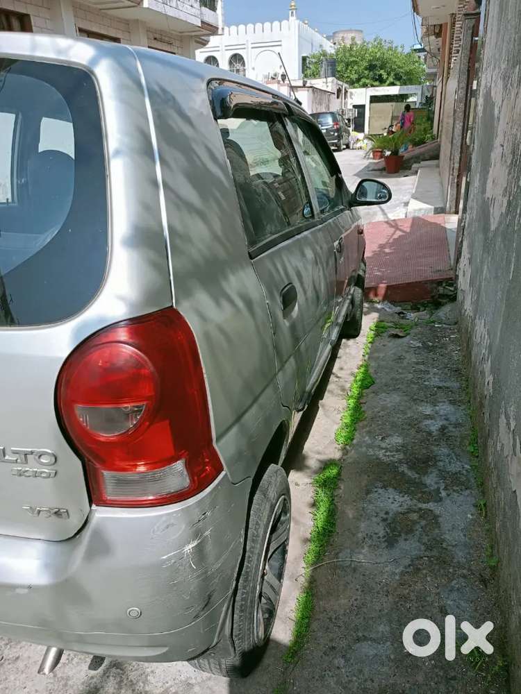 Maruti Suzuki Alto K10 2011 Petrol Pasing 2031