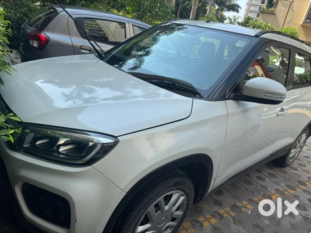 Maruti Suzuki Vitara 2022