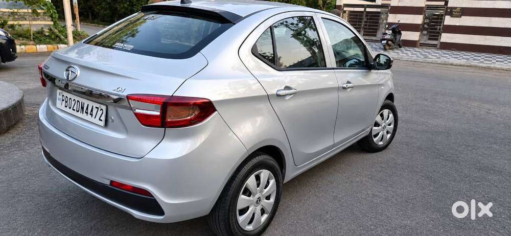 Tata Tigor Xm, 2018, Diesel