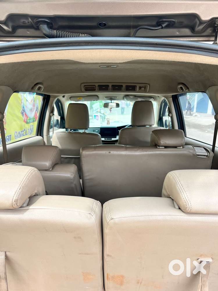 Maruti Ertiga Diesel 2019