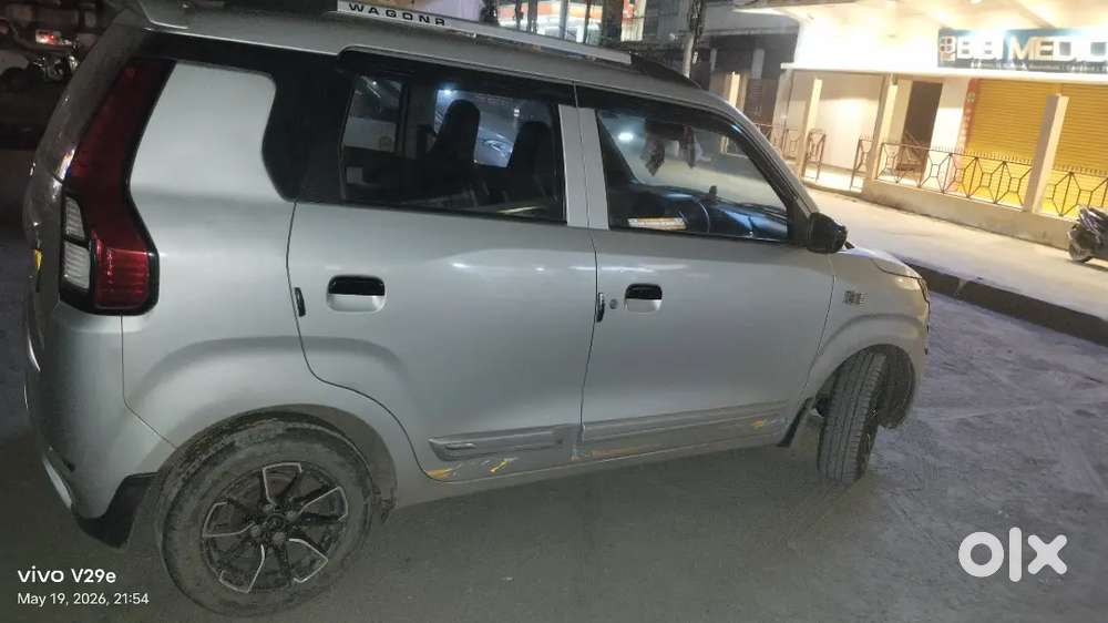 My Car Is One Hend Very Good Condition