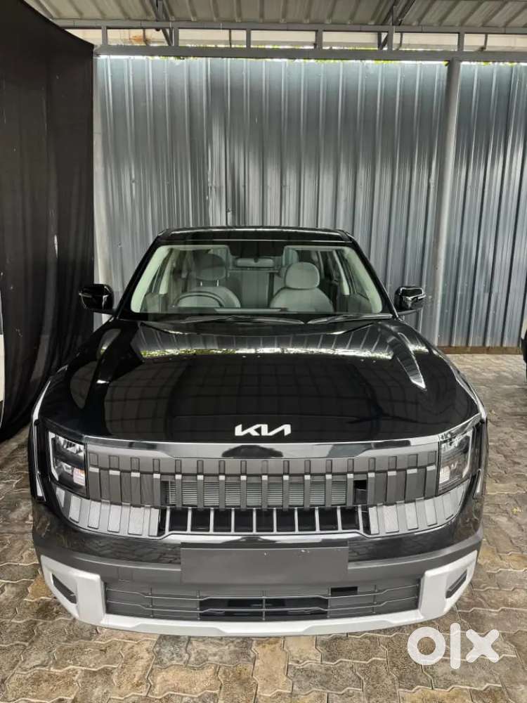 Kia New Seltos Hte+ Petrol Manual 2026