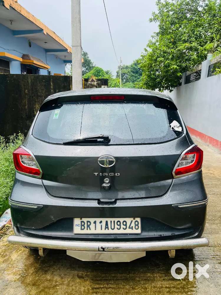 Tata Tiago 1.2 Revotron 2021