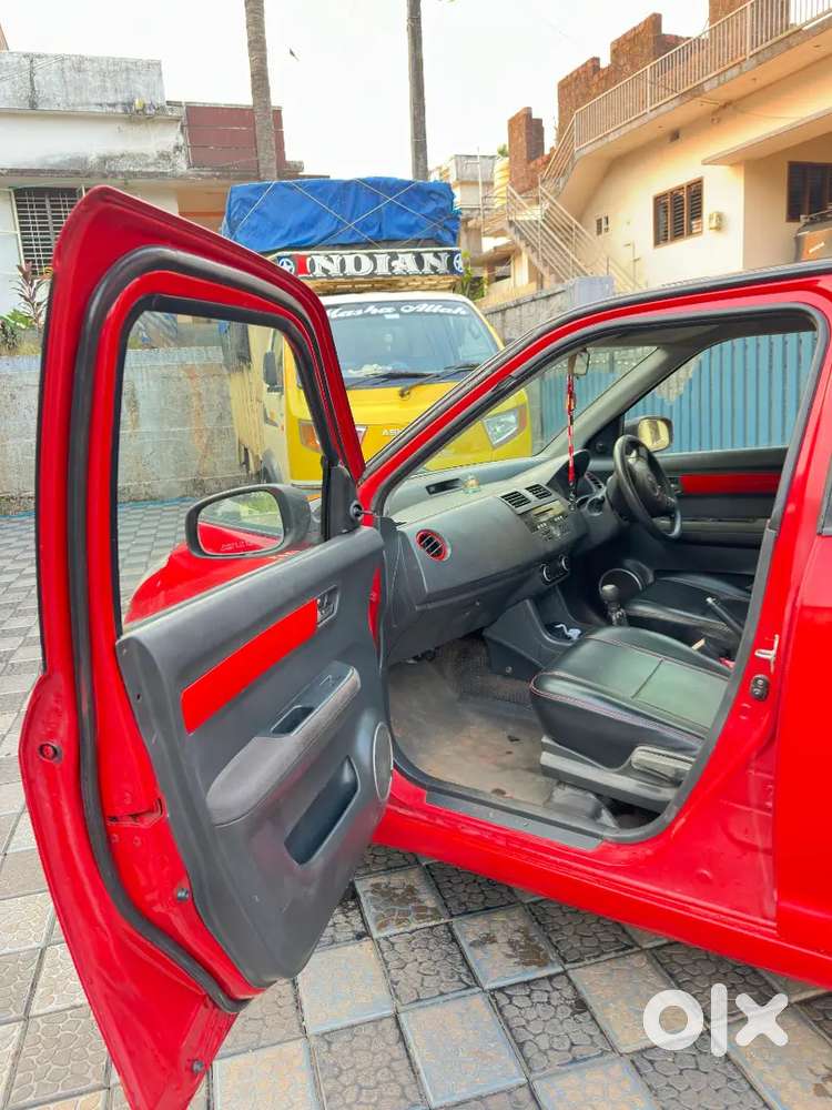 Maruti Suzuki Swift 2008 Petrol 112500 Km Driven