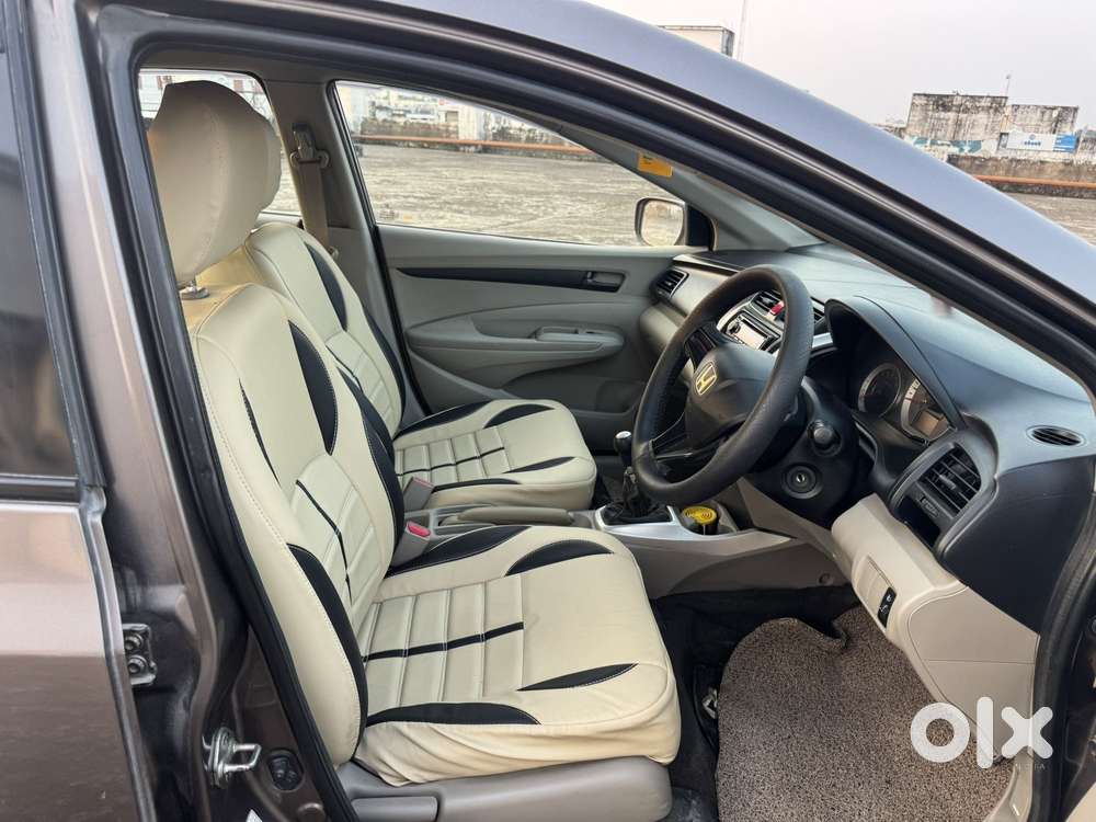 Honda City Corporate Edition, 2011, Petrol