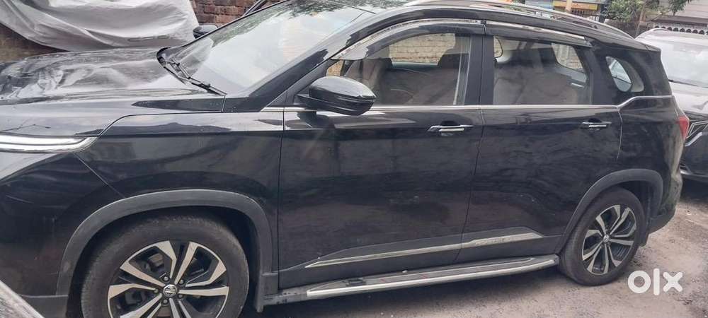 Mg Hector 2024 Petrol Good Condition