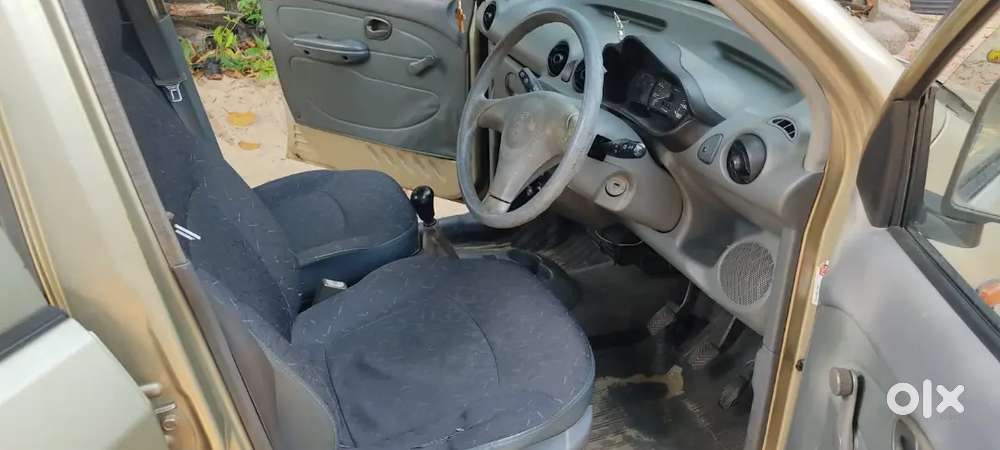 Hyundai Santro 2003 Petrol Manual