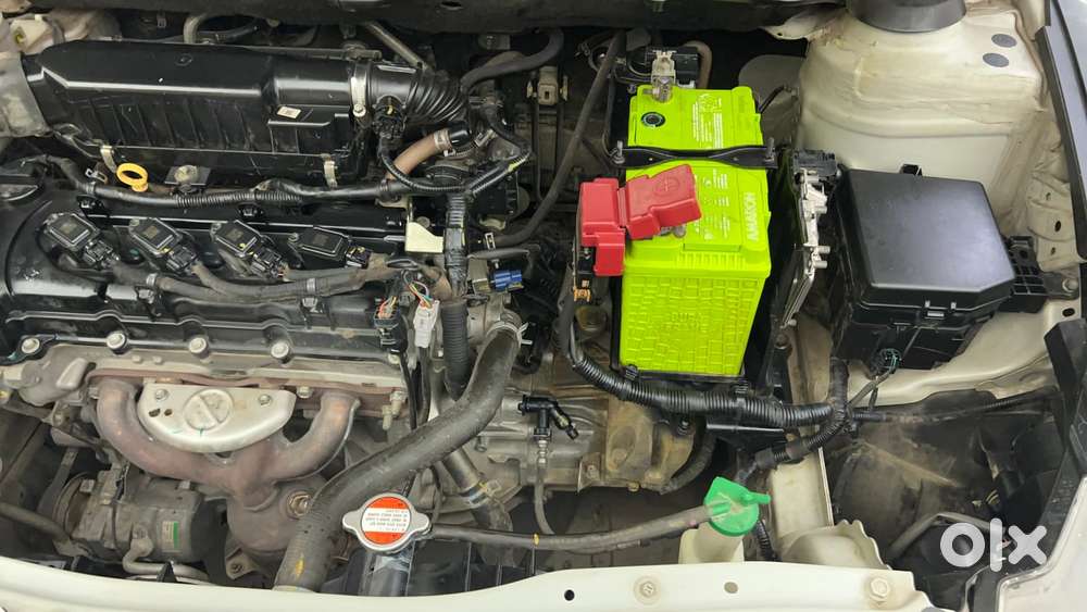 Maruti Suzuki Ciaz Delta 1.5, 2022, Petrol