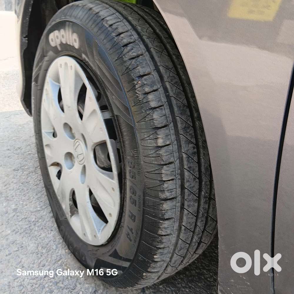 Honda Amaze S Mt I-vtec, 2017, Petrol