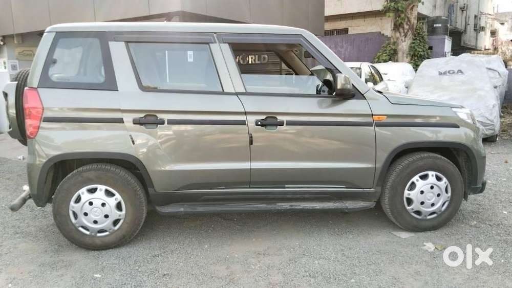 Mahindra Bolero Neo 1.5 N8, 2023, Diesel