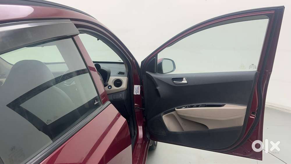 Hyundai Grand I10 1.2 Kappa Asta, 2014, Petrol