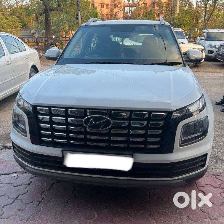 Hyundai Venue S Mt 1.2 Kappa, 2023, Petrol