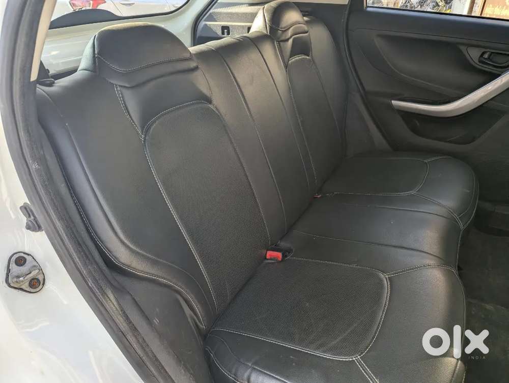 Tata Nexon Revotron 2022 Petrol Manual With Cng