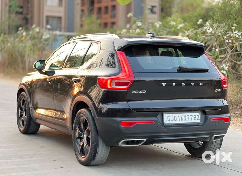 Volvo Xc40 D4 R-design, 2019, Diesel