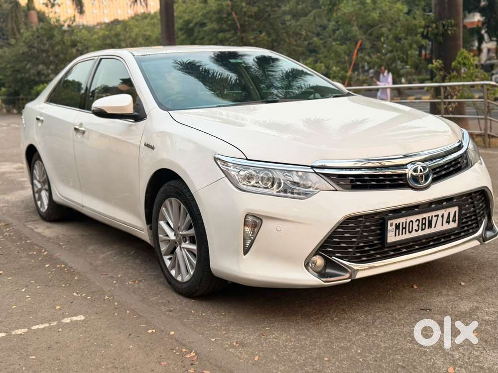 Toyota Camry Hybrid 2.5, 2015, Petrol