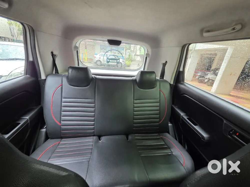 Maruti Suzuki Wagon R 2023 Zxi Mt